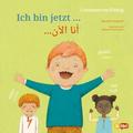 Ich bin jetzt (Deutsch-Arabisch)