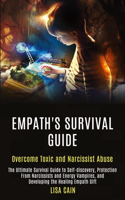 Empath’s Survival Guide