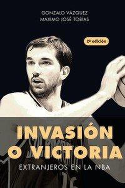 Invasion o victoria