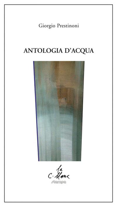 Antologia d’acqua