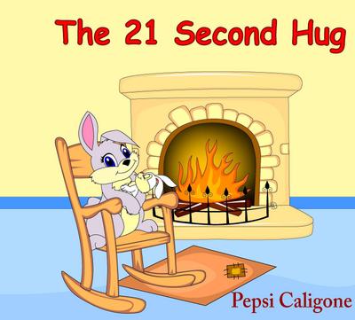The 21 Second Hug
