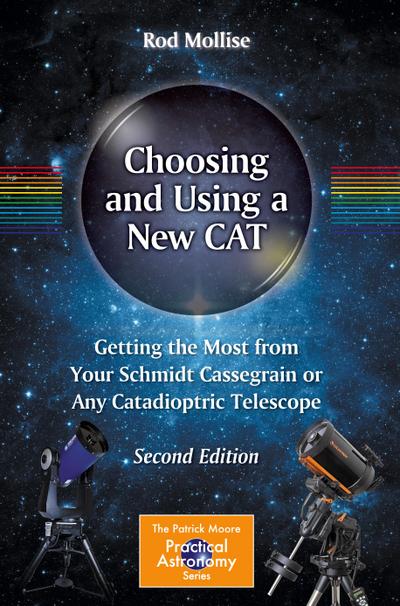 Choosing and Using a New CAT