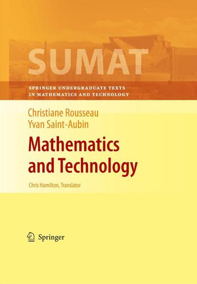 Mathematics and Technology