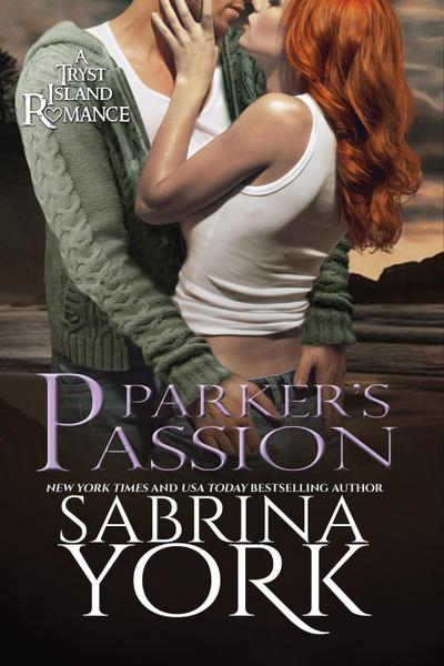 Parker’s Passion (Tryst Island Series, #6)