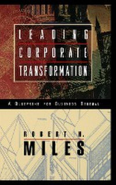 Leading Corporate Transformation
