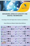 Expanding Africa’s Digital Capacity for Digital Technology