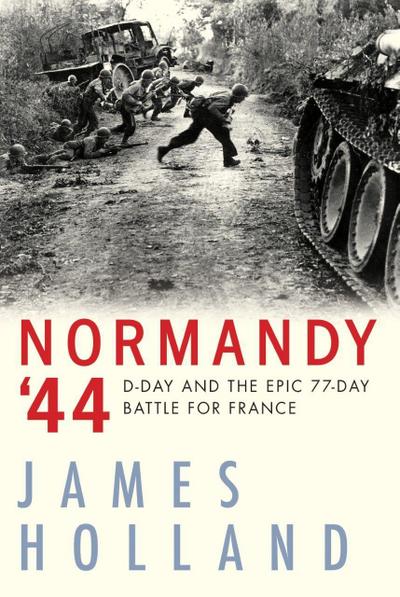 Normandy ’44