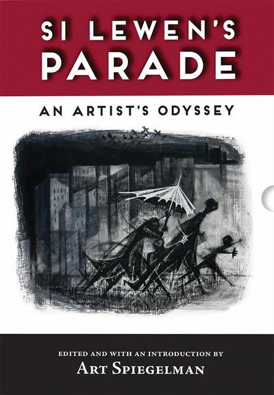 Si Lewen’s Parade (Limited Edition)