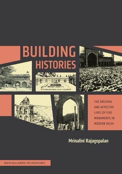 Building Histories