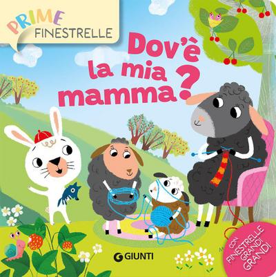 Dov’è la mia mamma?