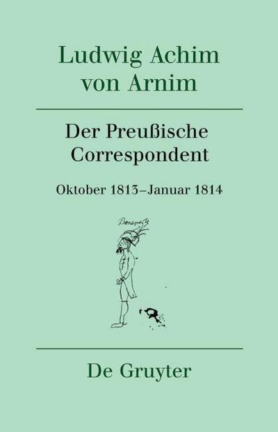 Der Preußische Correspondent