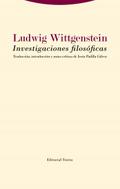 Investigaciones filosóficas
