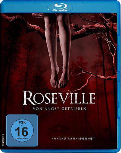 Roseville, 1 Blu-ray