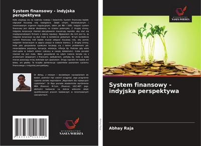 System finansowy - indyjska perspektywa