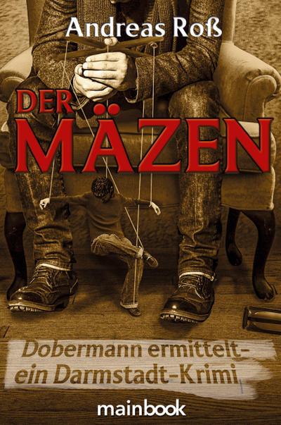 Der Mäzen