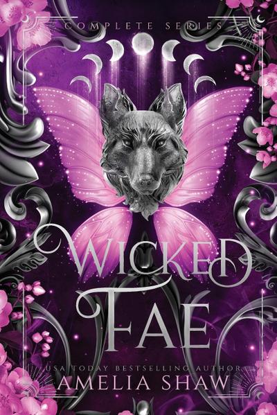 Wicked Fae