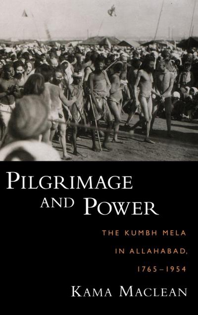 Pilgrimage and Power