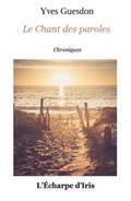Le chant des paroles