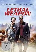 Lethal Weapon