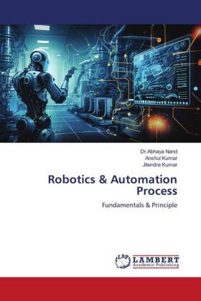 Robotics & Automation Process