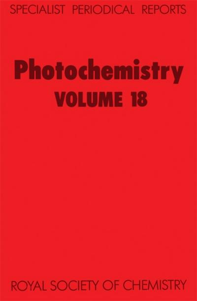 Photochemistry