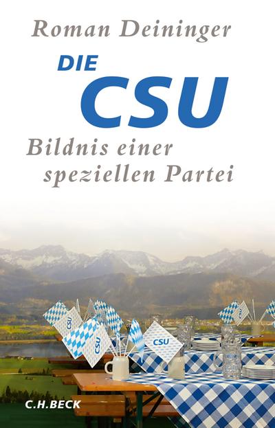 Die CSU