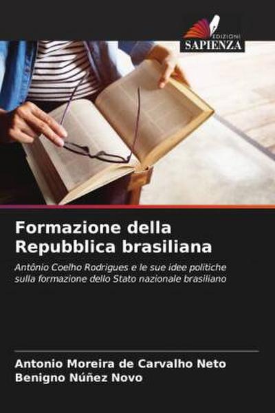 Formazione della Repubblica brasiliana