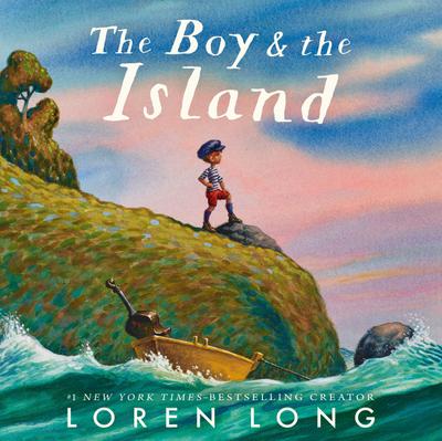 The Boy & the Island