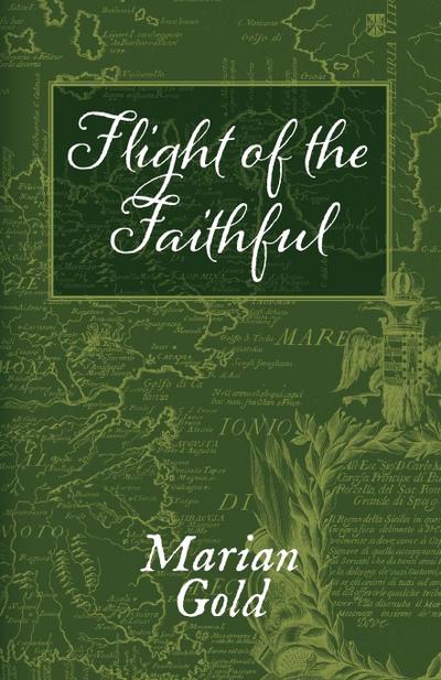 Flight Of The Faithful - A Family Odyssey