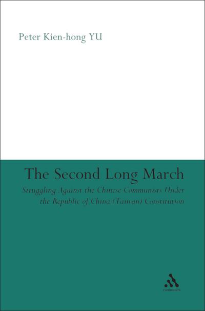 The Second Long March