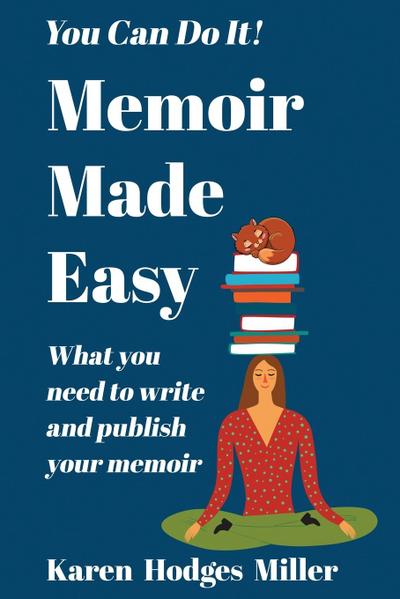 Memoir Made Easy