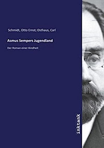 Asmus Sempers Jugendland