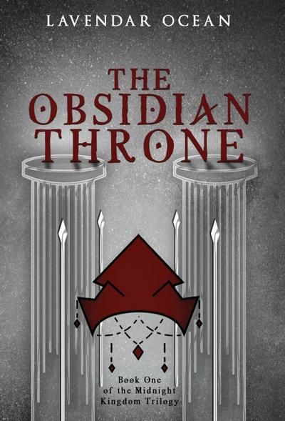The Obsidian Throne