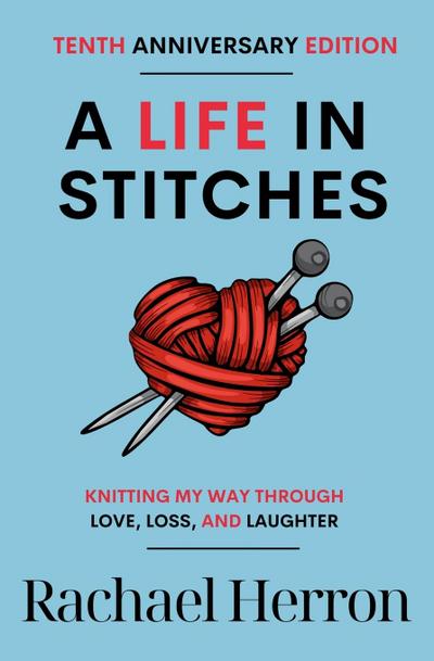 A Life in Stitches