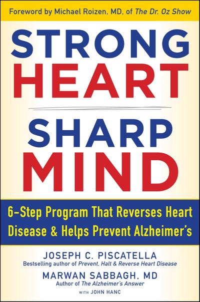 Strong Heart, Sharp Mind