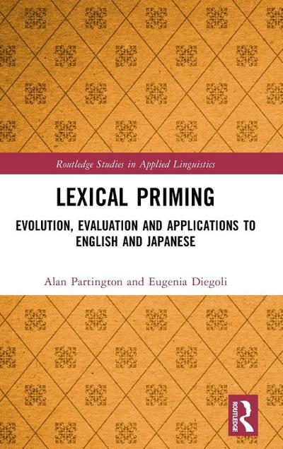 Lexical Priming