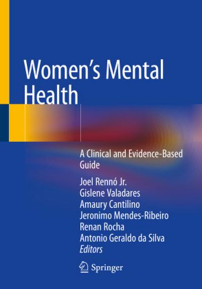 Women’s Mental Health