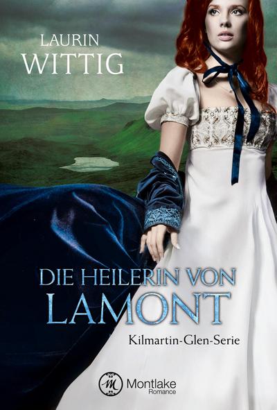 Die Heilerin von Lamont