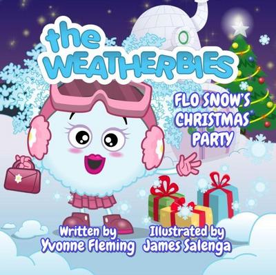 Flo Snow’s Christmas Party
