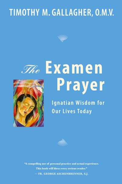 Examen Prayer