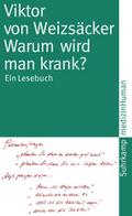 ’Warum wird man krank?’