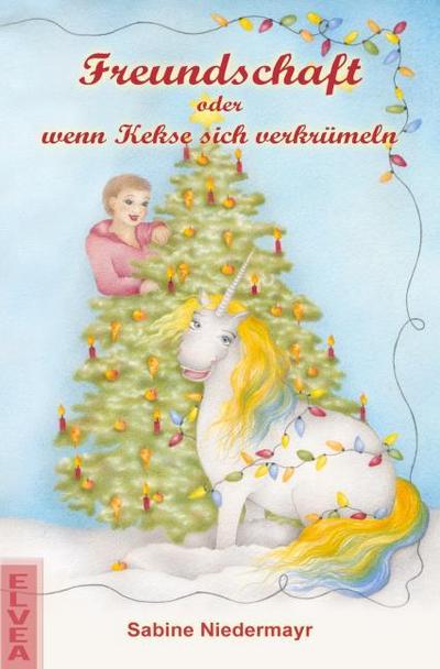 Freundschaft - oder wenn Kekse sich verkrümeln