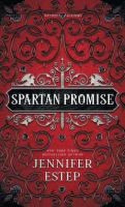 Spartan Promise