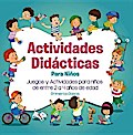Actividades Didácticas Para Niños