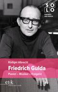 Friedrich Gulda