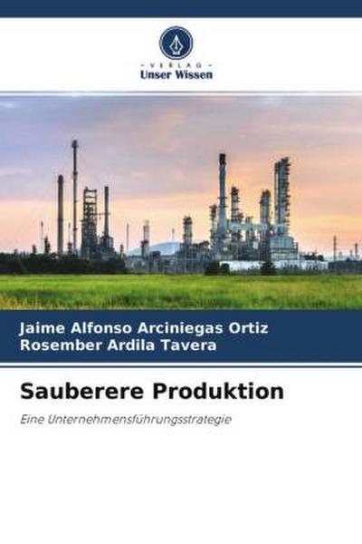 Sauberere Produktion