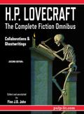 H.P. Lovecraft - The Complete Fiction Omnibus Collection - Second Edition