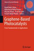 Graphene-Based Photocatalysts