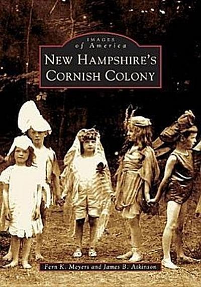 New Hampshire’s Cornish Colony