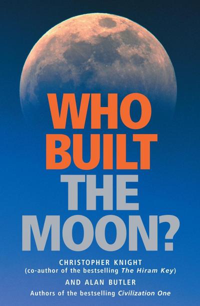 Who Built the Moon?